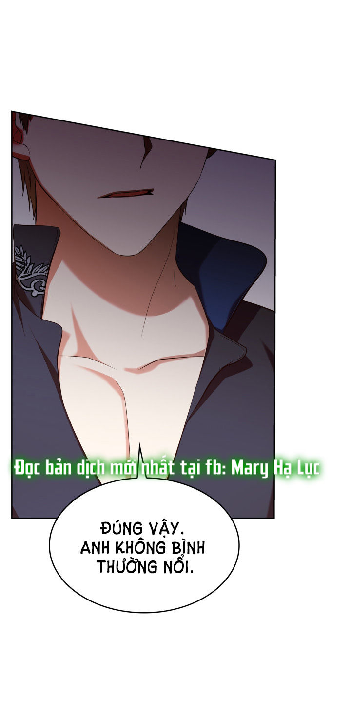 từ ác nữ tôi phải trở thành một người mẹ chapter 17 30