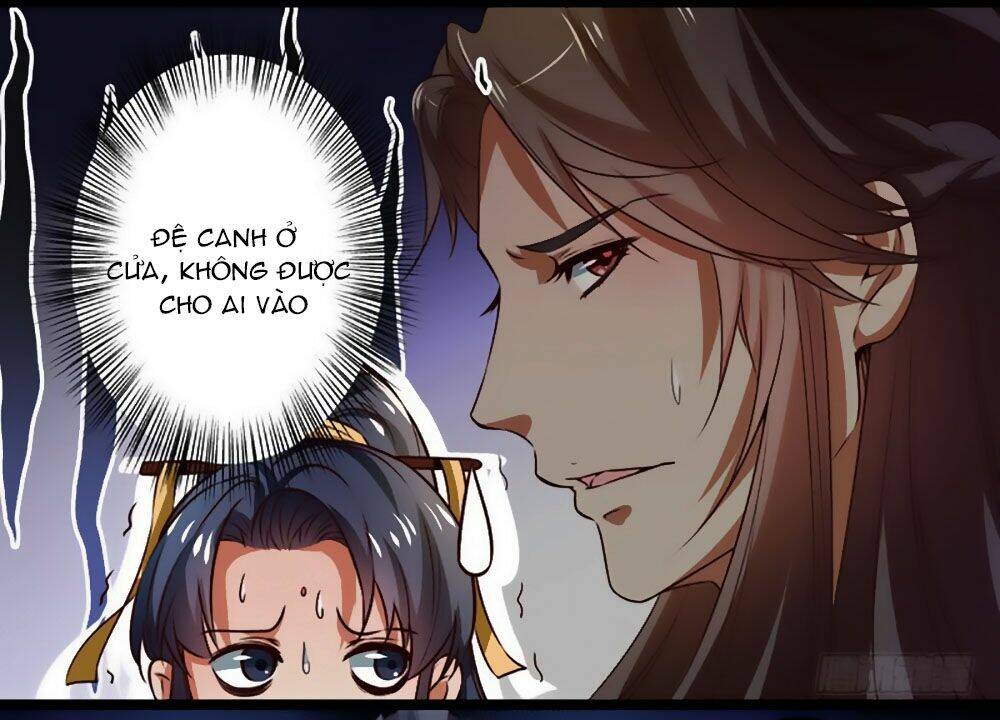 liêu liêu nhân thân tu tiên truyện chapter 66 28