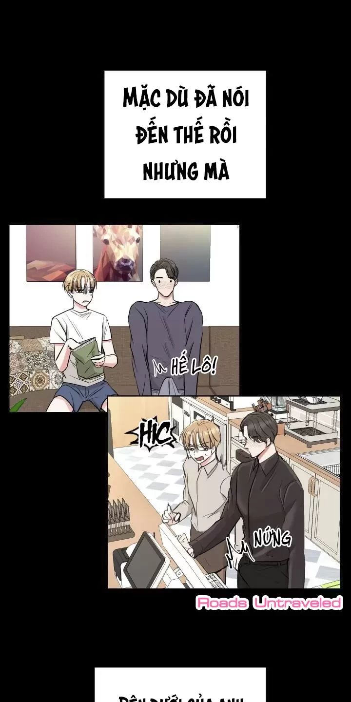 họ đã ngủ với nhau chapter 2 46