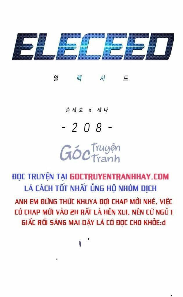 biến thân thành mèo chapter 208 1