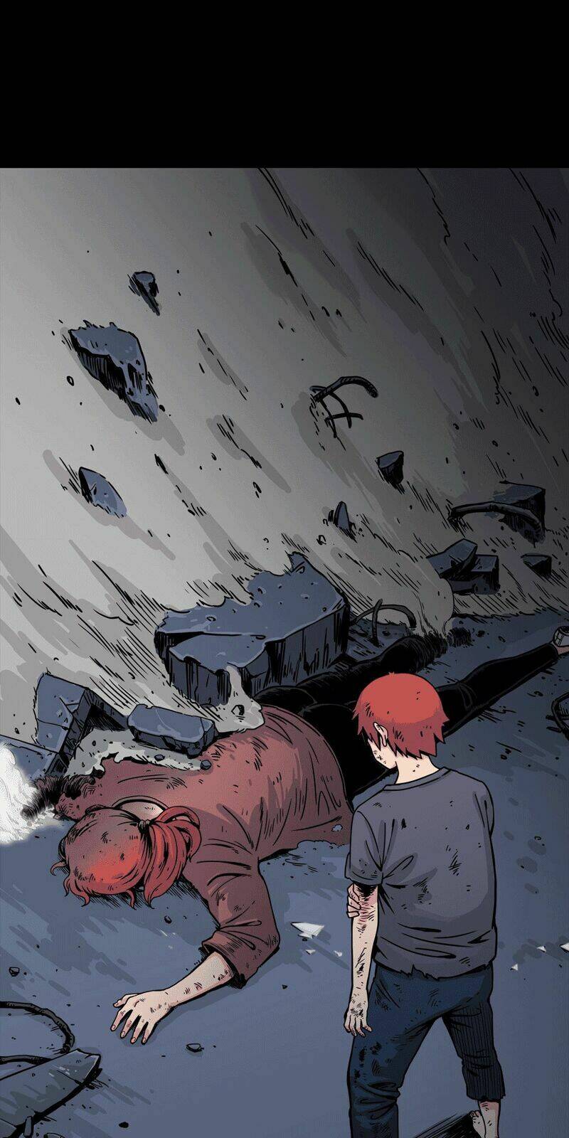 her hero chapter 12 41