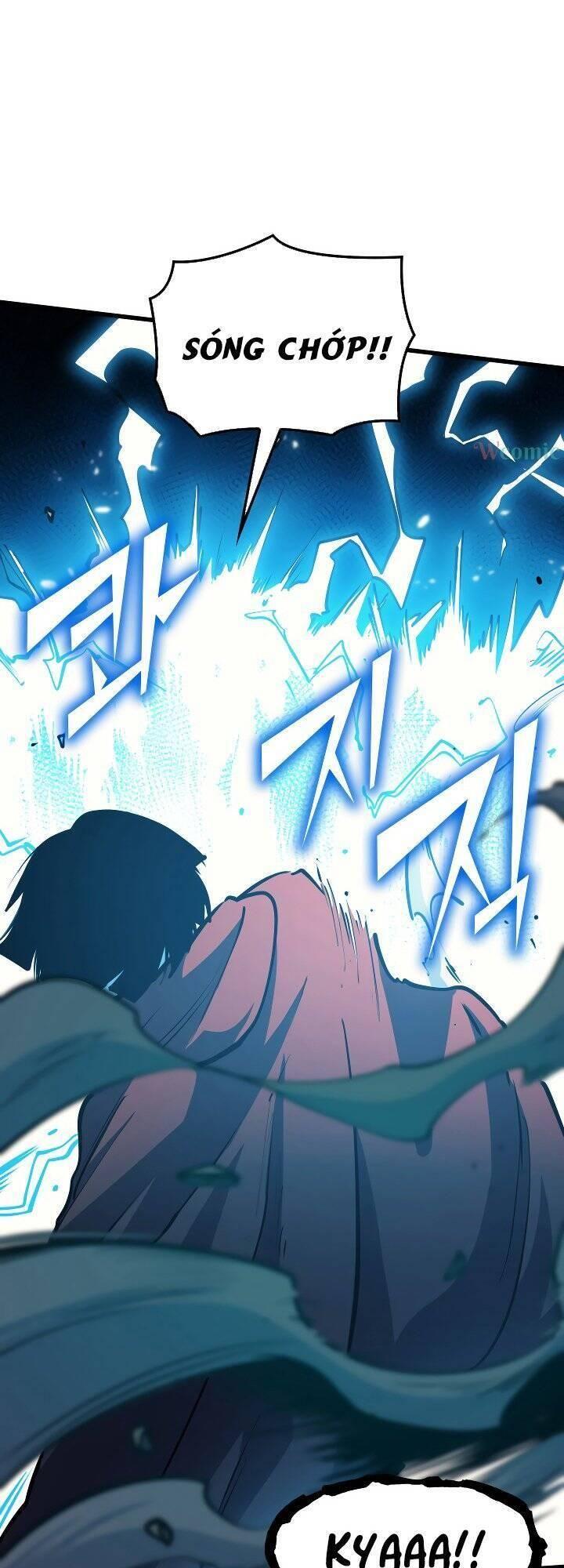 tôi trở lại thăng cấp một mình chapter 70 49