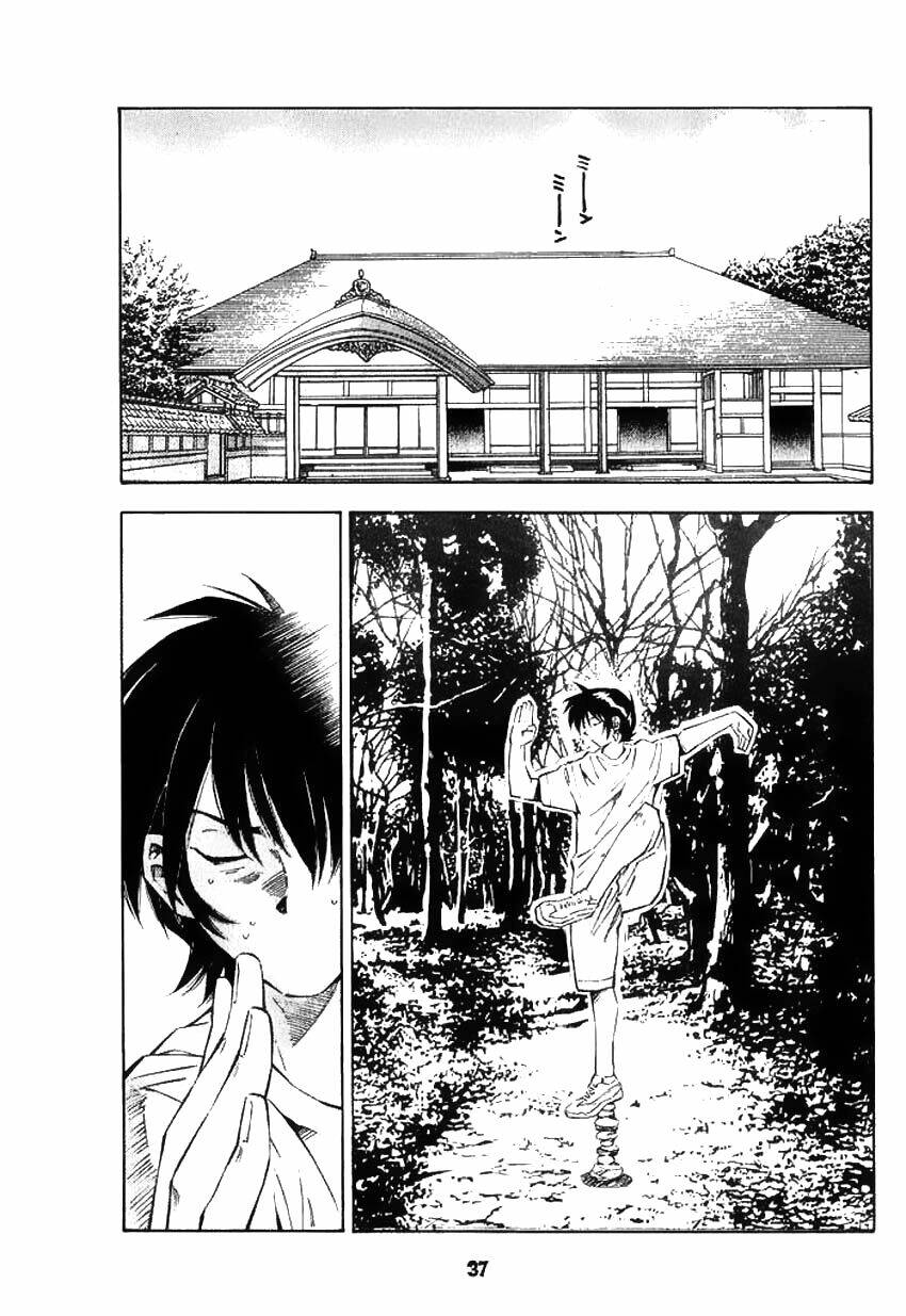 dragon girl - ikkitousen chapter 20 4