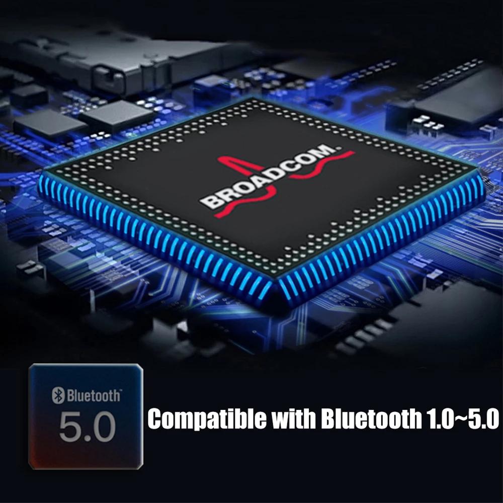 Mini Bluetooth 5.0 Quang Học 1600DPI Chuột Không Dây Sạc Chuột Dễ Thương Cho Android Xiaomi Huawei Lenovo iPad Máy Tính Macbook