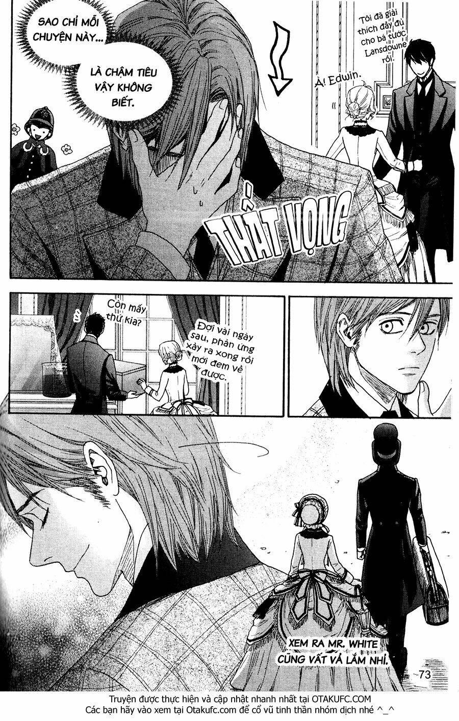 lady detective chapter 18 34