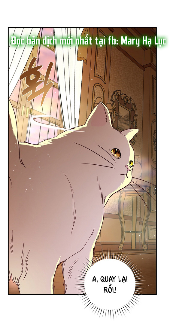 ngài công tước, tôi sẽ làm mọi thứ, trừ việc kết hôn! chapter 9.1 53