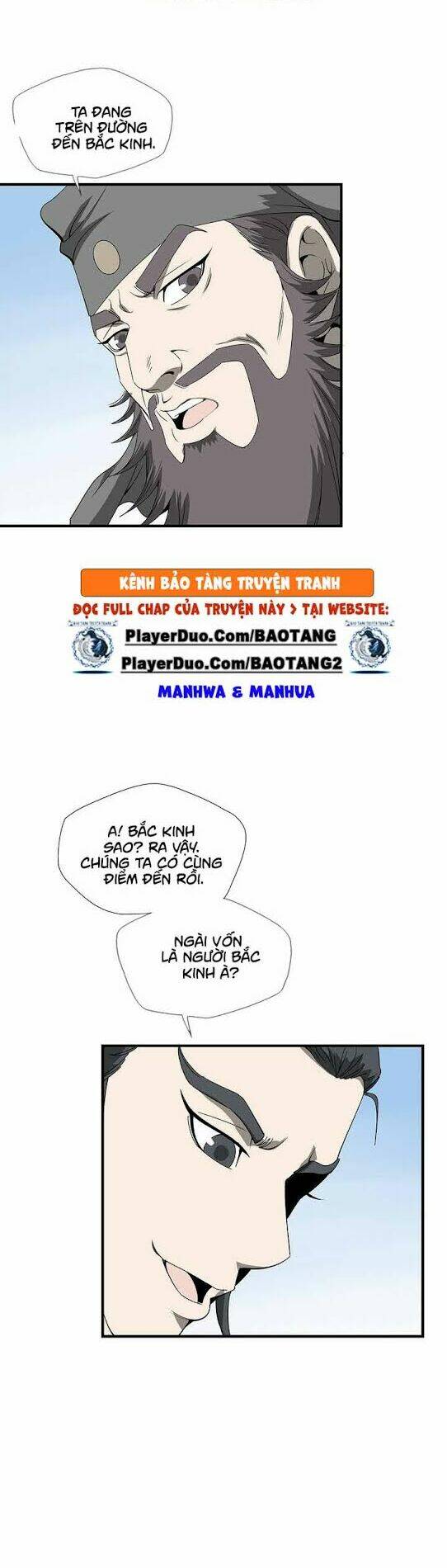 cuồng long chapter 30 25