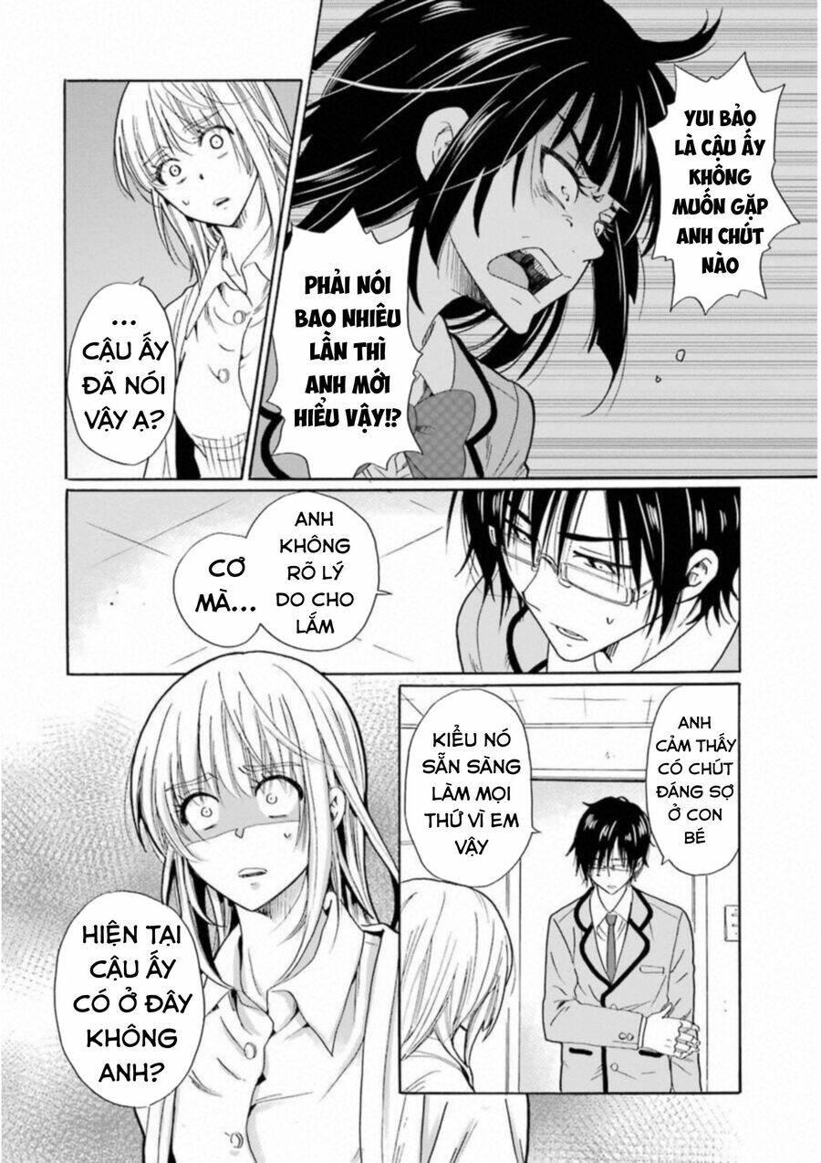 boku no namae wa chapter 29 20