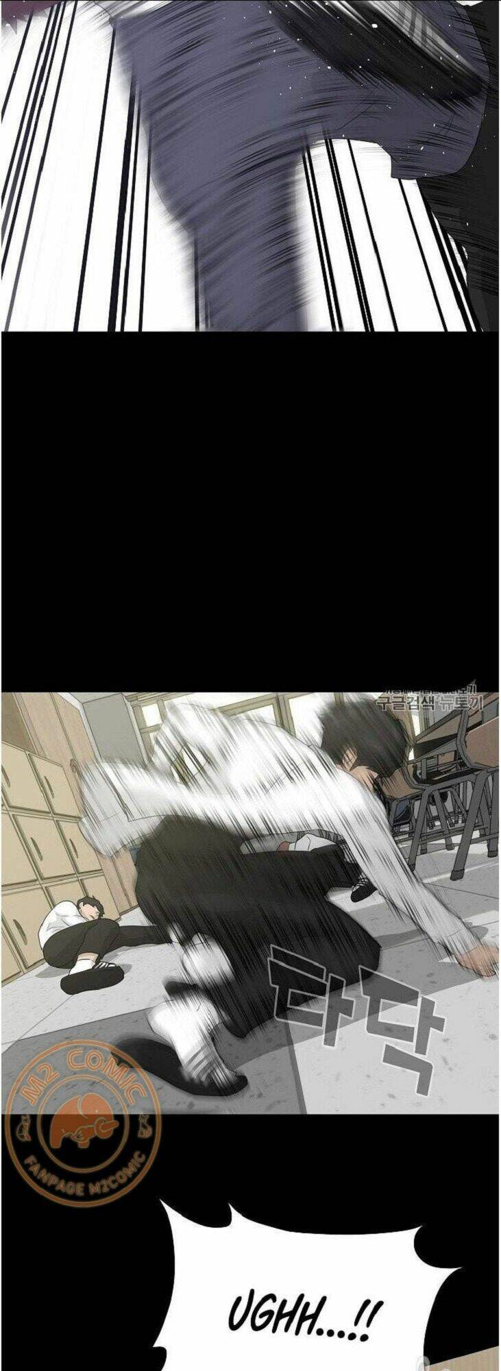 trigger chapter 34 65