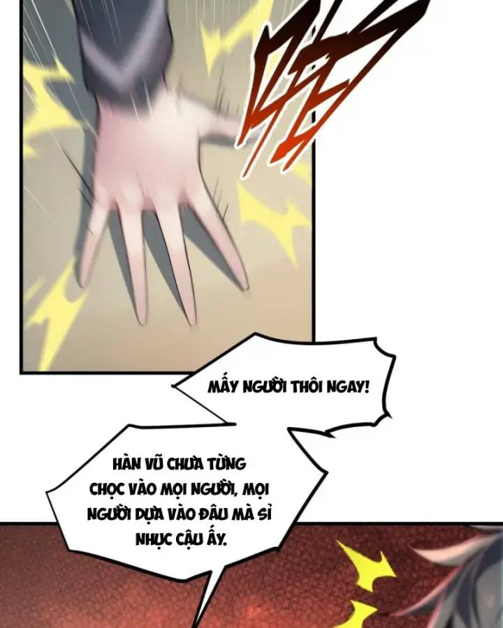 toàn dân thần vương: tôi hiến tế nghìn tỷ sinh linh! chapter 51 59