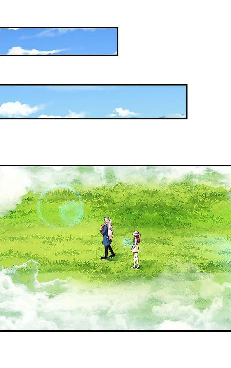 vú em tiên tôn đi ở rể chapter 208 14