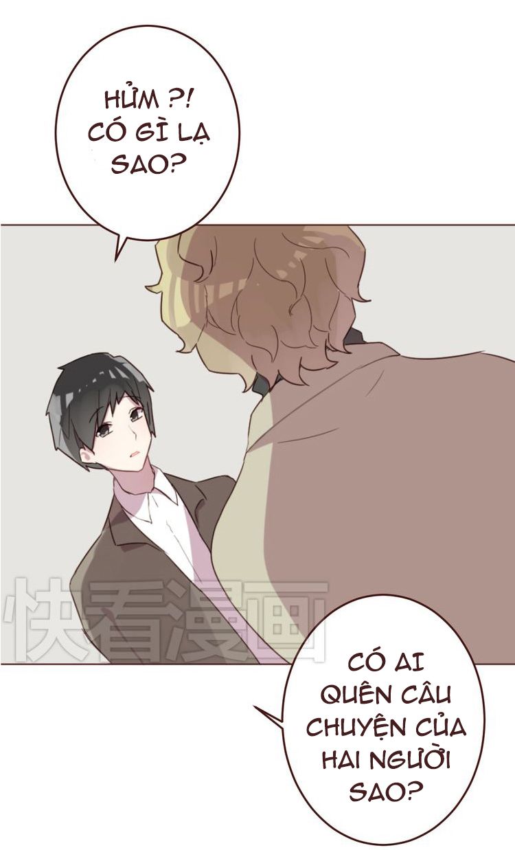 người yêu biến mất chapter 16 2