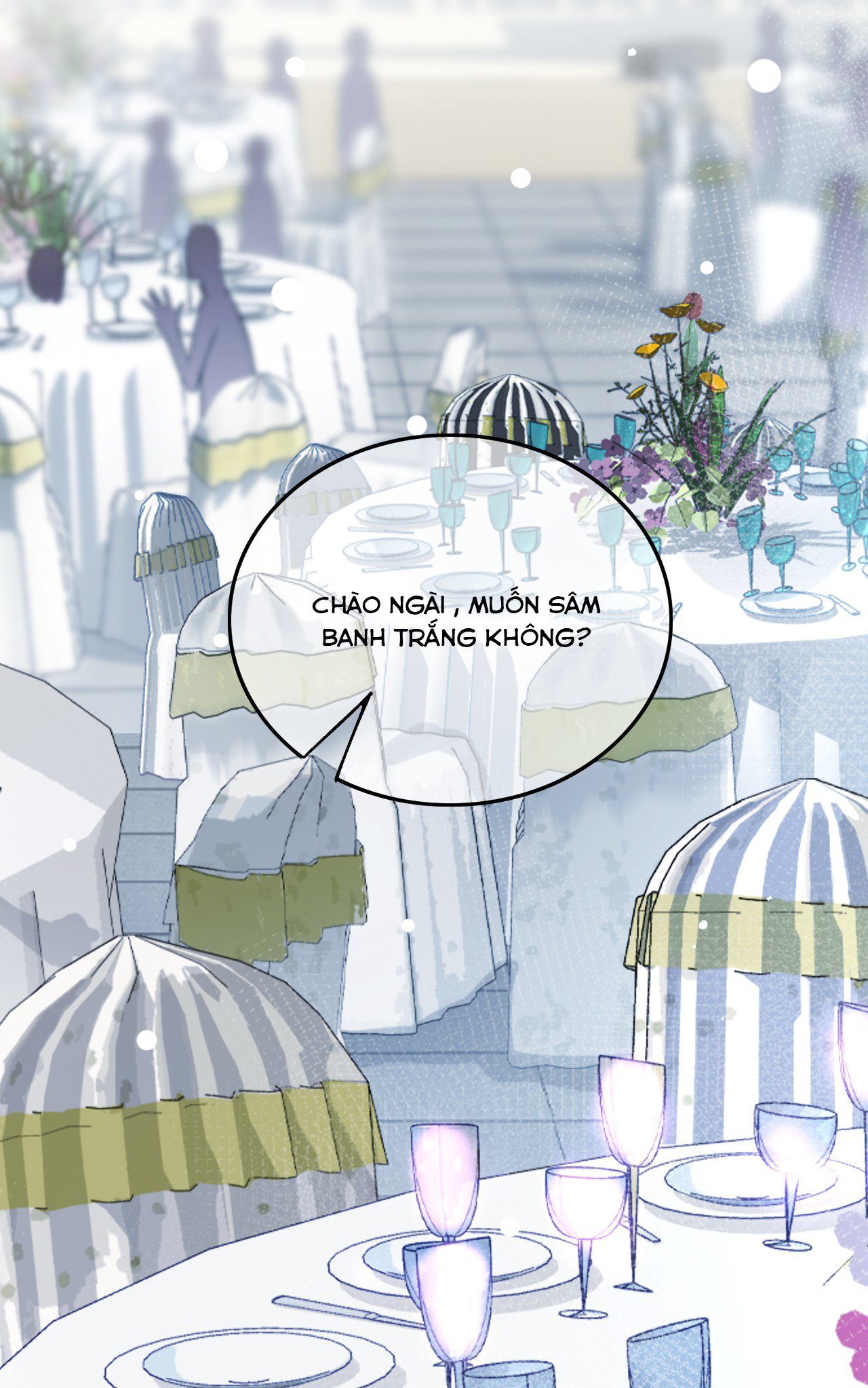 ta sinh con cho tổng tài chapter 9 29