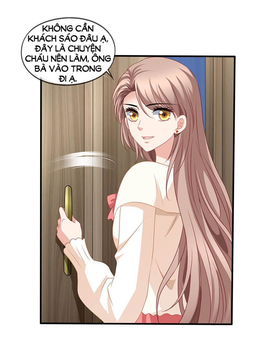 mỹ vị giai thê chapter 74 6