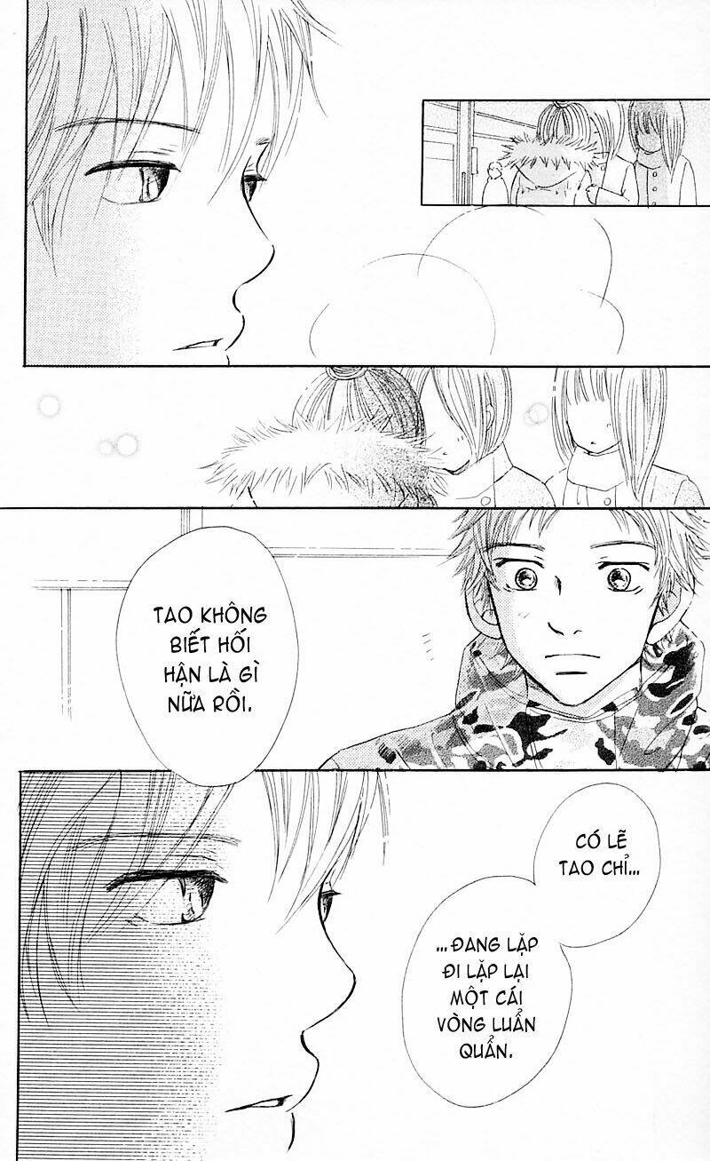 ngày ấy ta bên nhau chapter 31 22