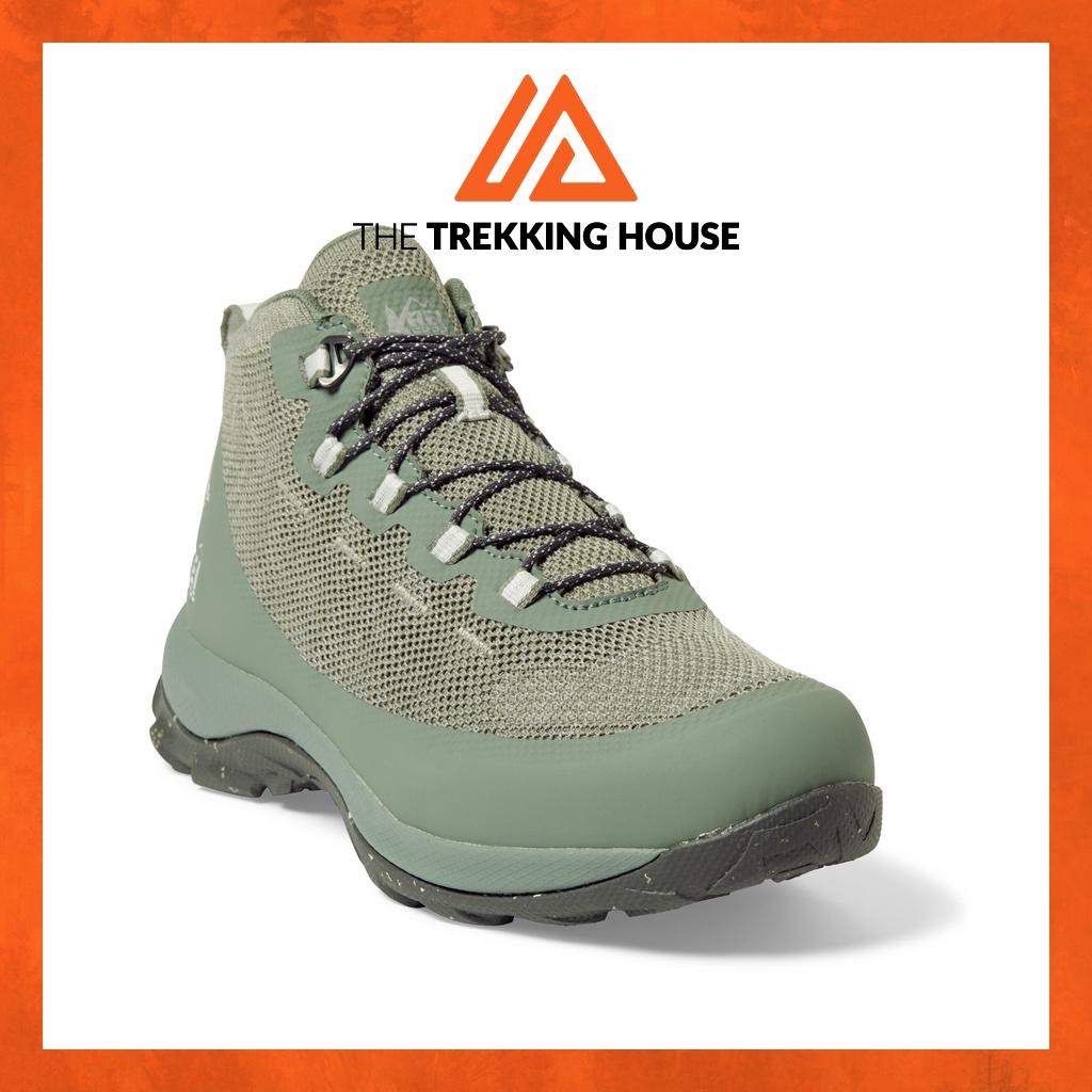 Giày leo núi trekking chống thấm nước REI Co-op Flash Hiking – Giày thể thao dã ngoại