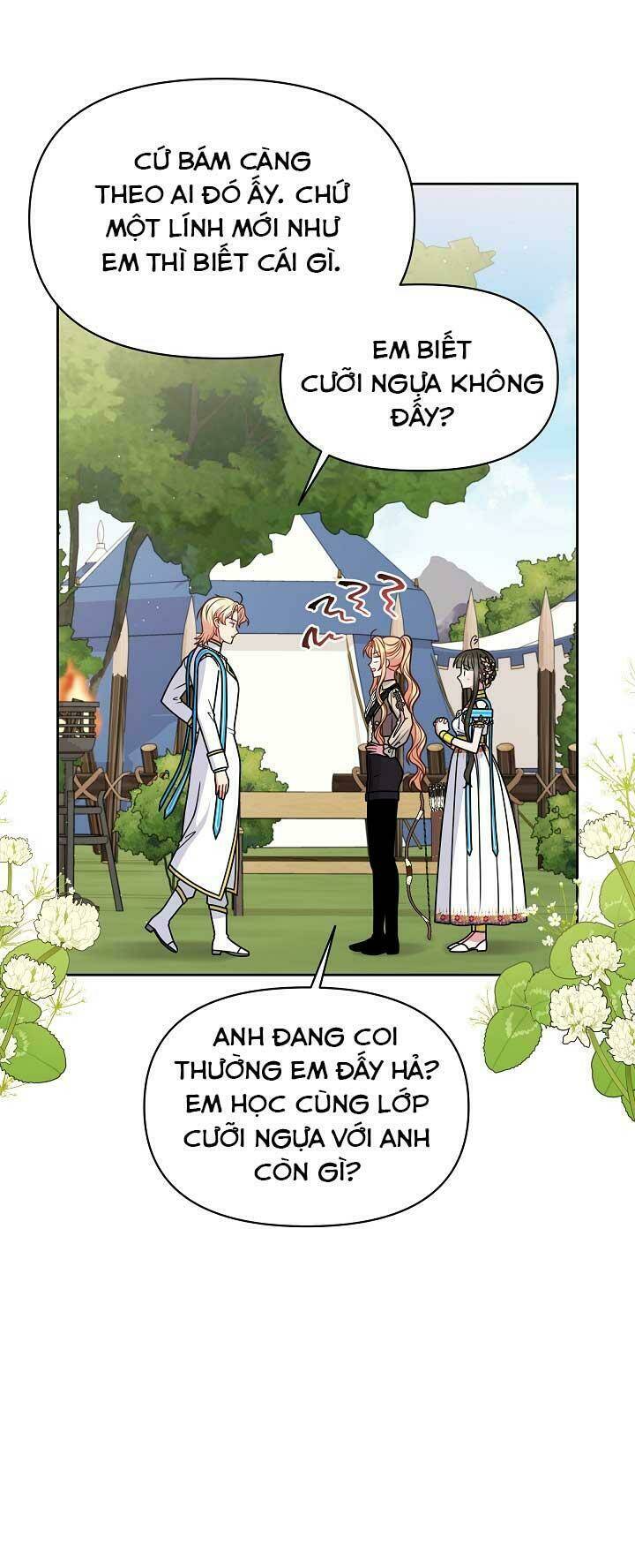 tôi đã nuôi dưỡng bạn thời thơ ấu thành bạo chúa chapter 66 11