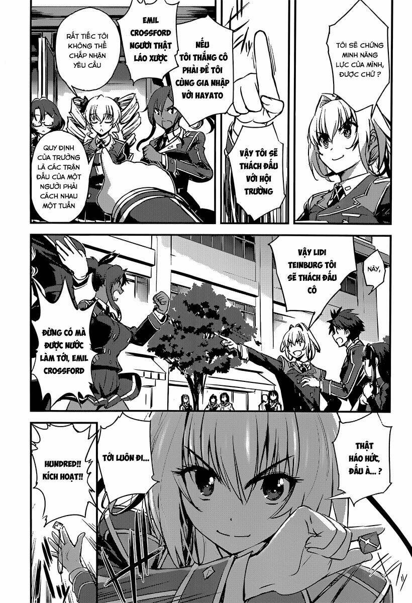 hundred chapter 9 23