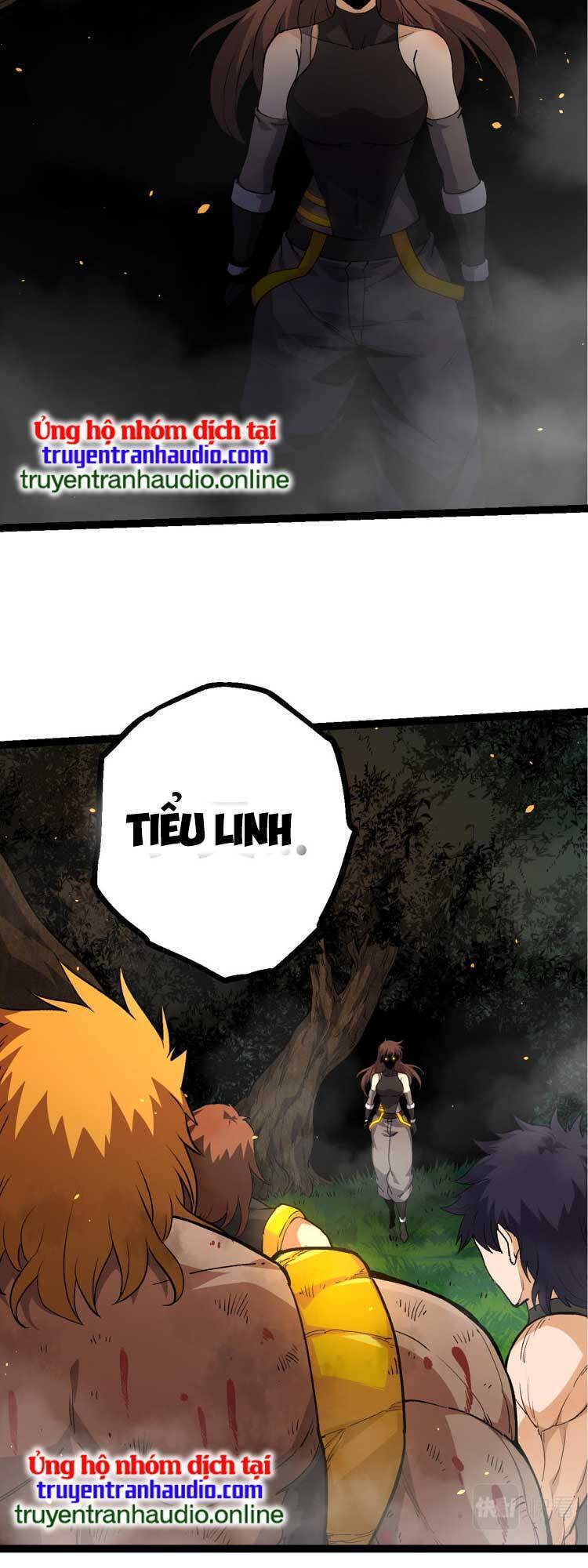 chuyển sinh thành liễu đột biến chapter 65 11