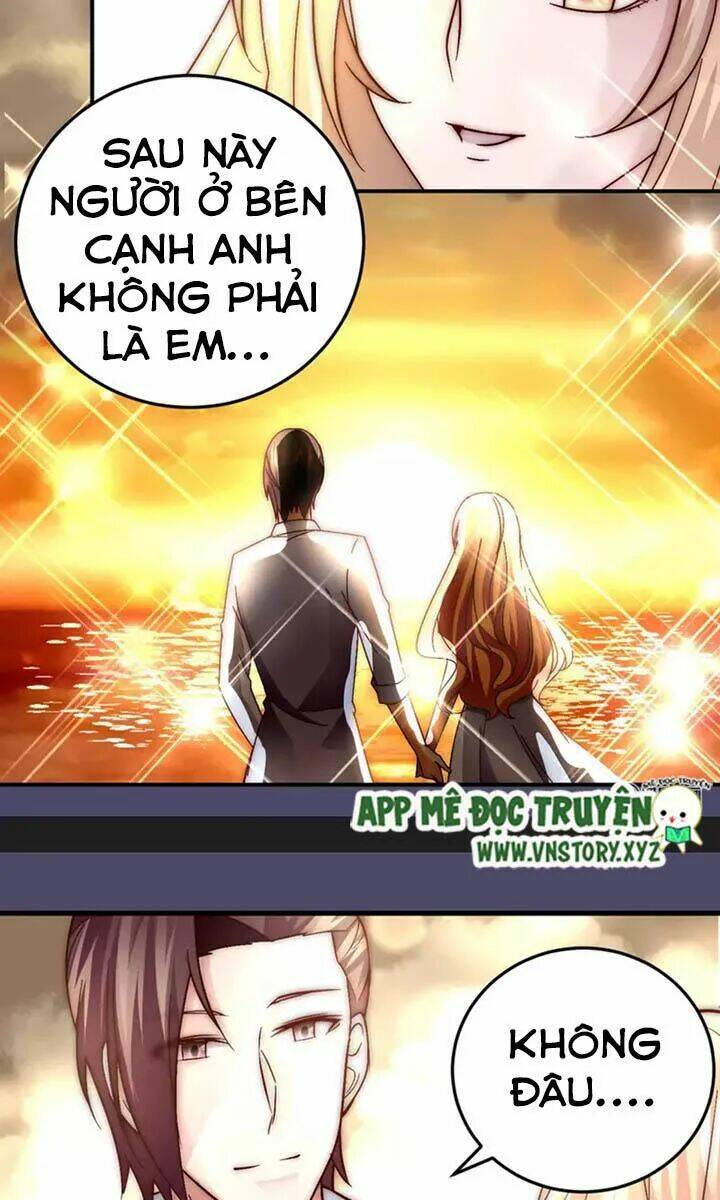 trò chơi săn tình - tổng tài khó kìm lòng chapter 42 5