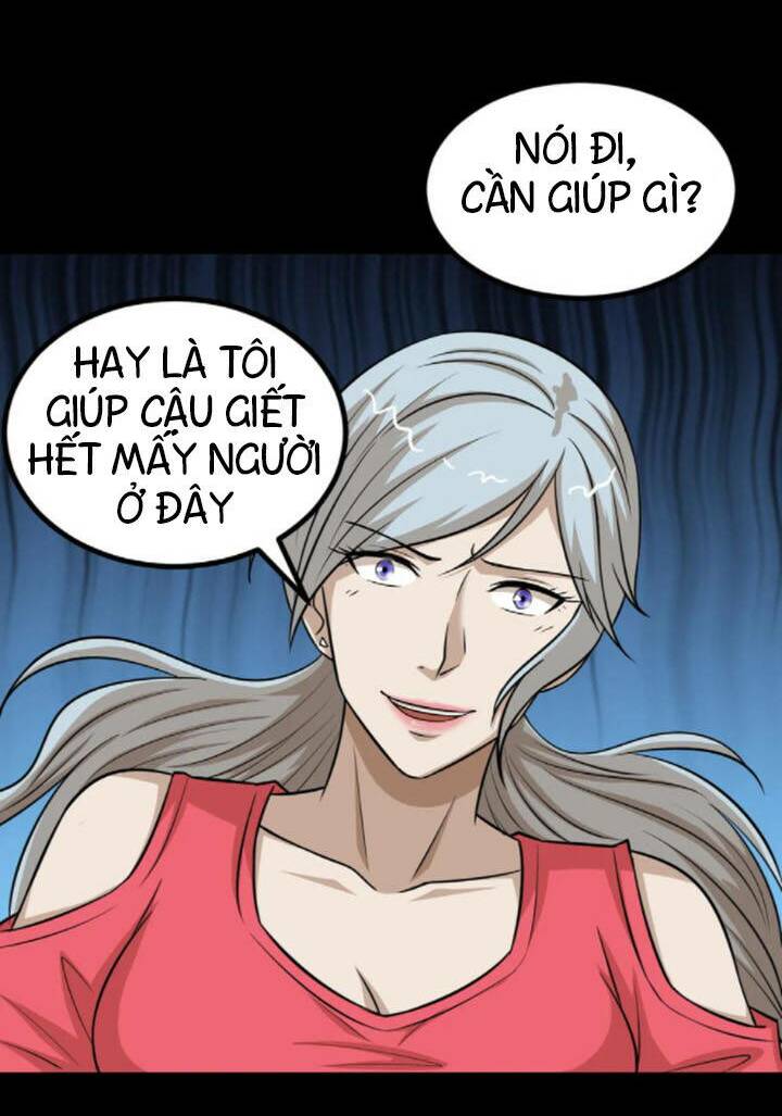 đai ca trở lại tuổi 16 chapter 66 16