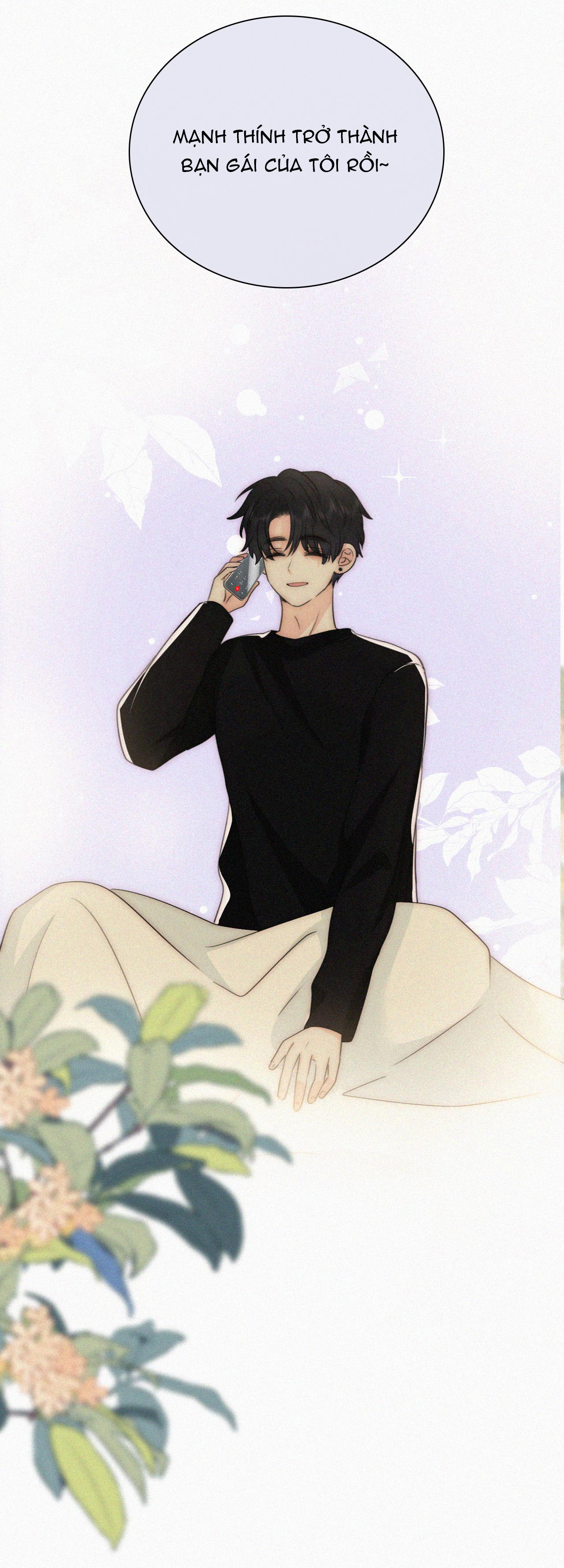 bệnh yêu chapter 104 35