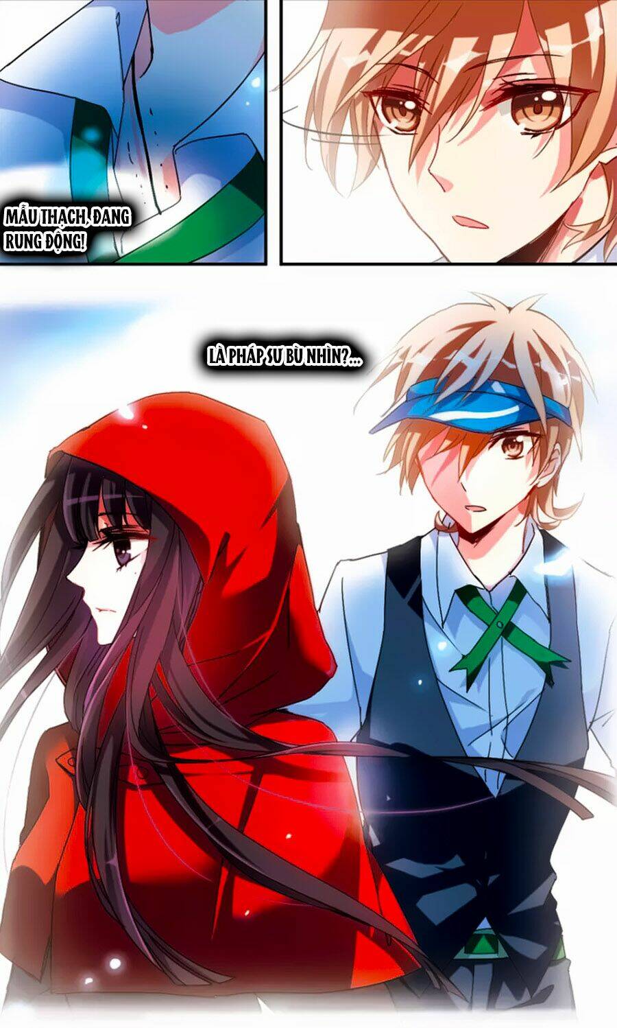 ám chi lạc ấn chapter 30 12