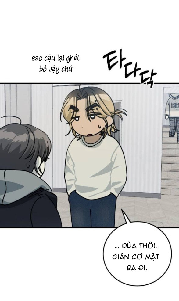 quy luật về rác rưởi chapter 4.1 28