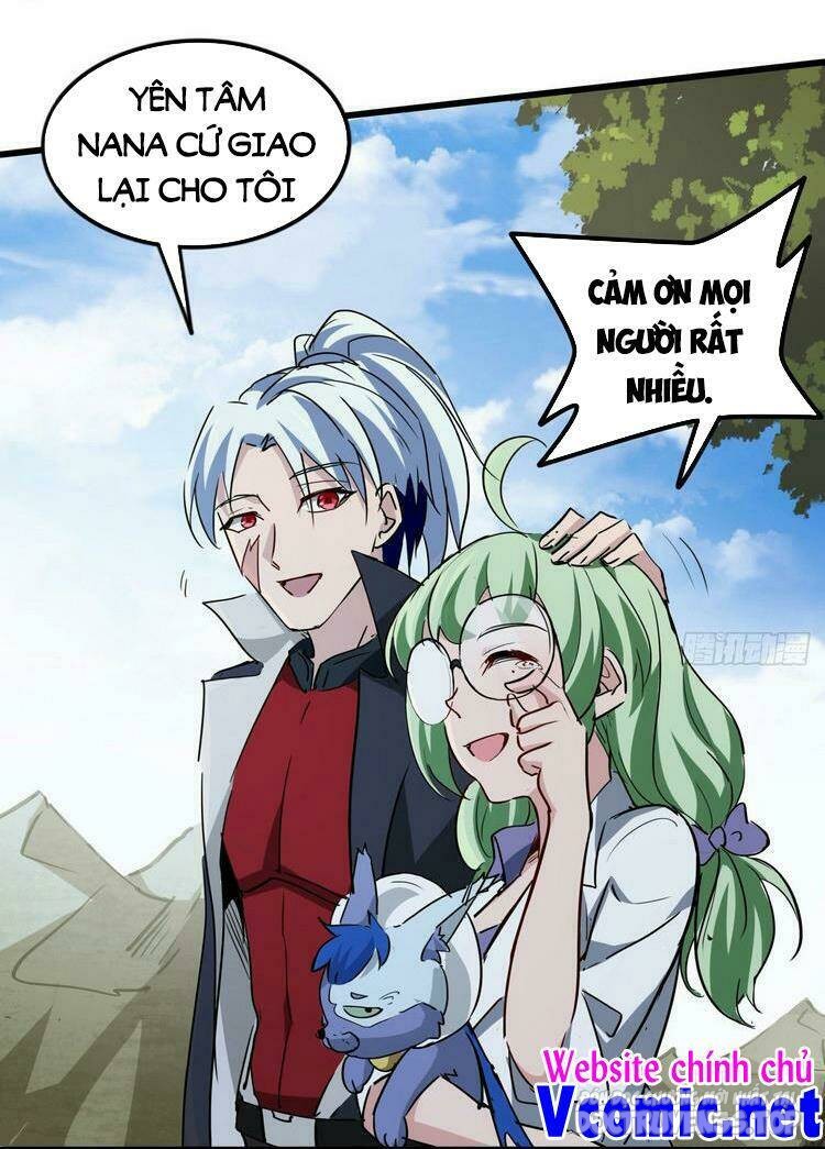 giải cứu 99 nữ chính ở mạt thế chapter 89 39