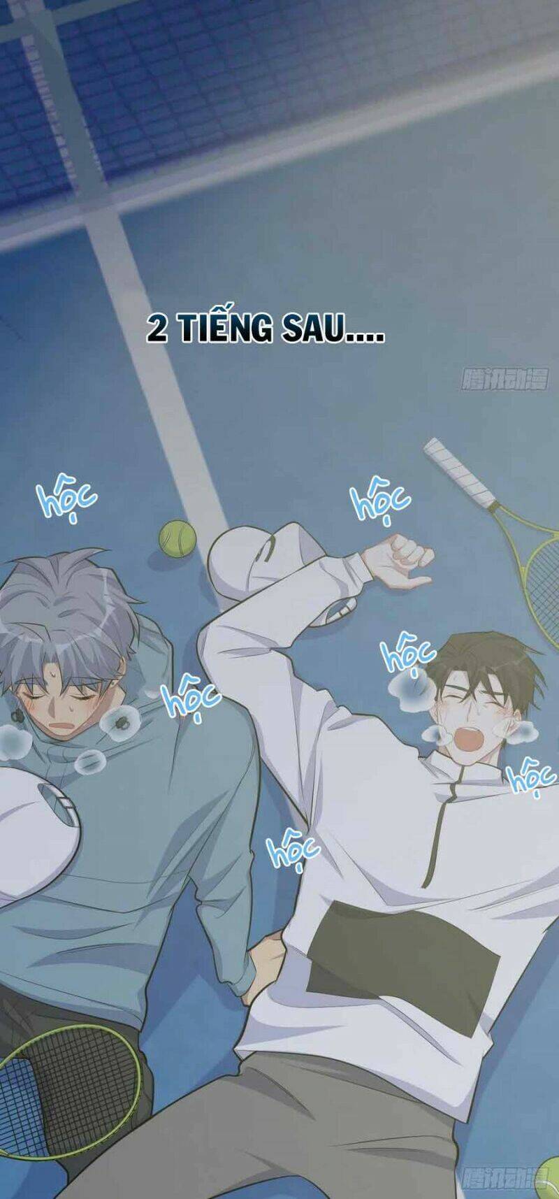 nhạc phụ đại nhân là lão bà chapter 86 21