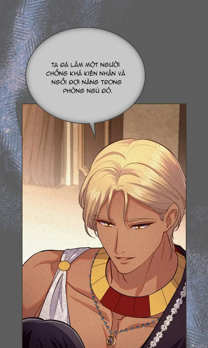 hội cùng thuyền chapter 62.1 19