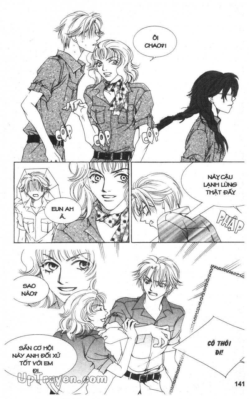 chàng lọ lem chapter 5 141