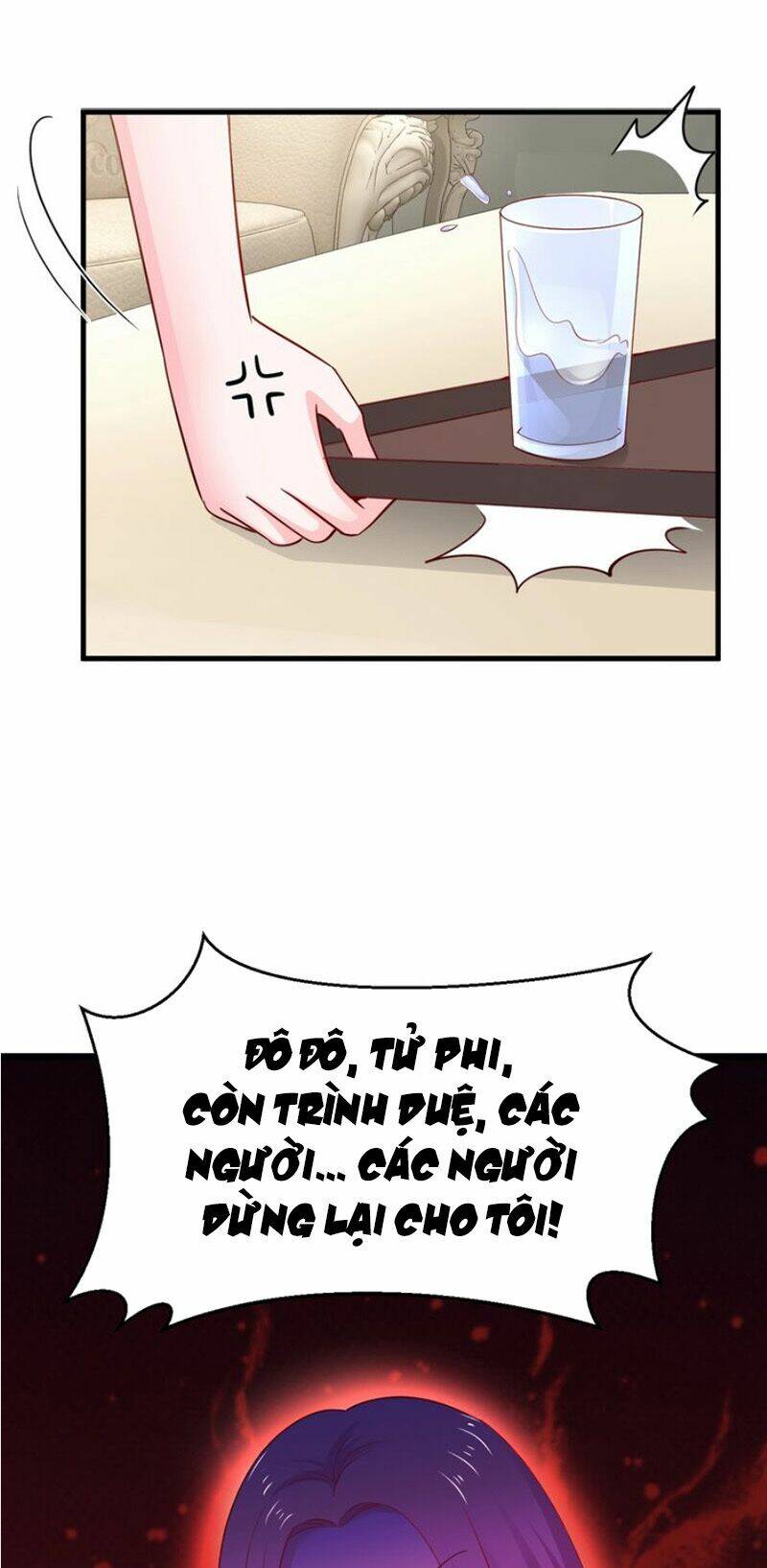 thú cưng độc quyền của boss chapter 78 36