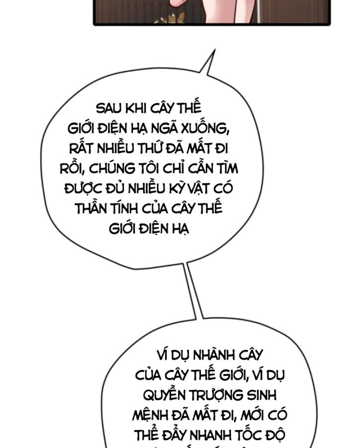 người chơi và nhân vật chính đều muốn làm hại ta chapter 157 43