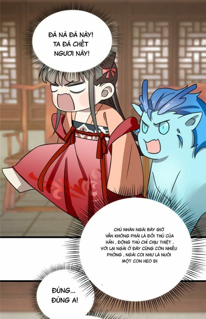 độc bộ thiên hạ: đặc công thần y chapter 128 25