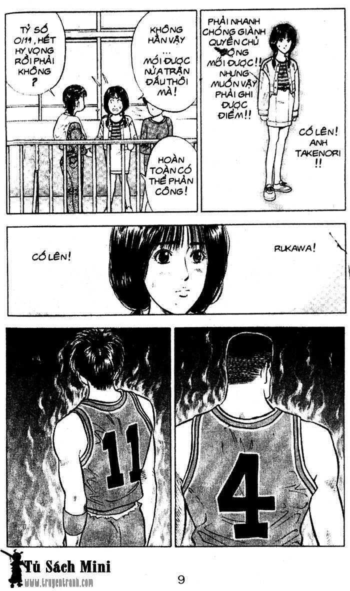 cao thủ bóng rổ chapter 30 10
