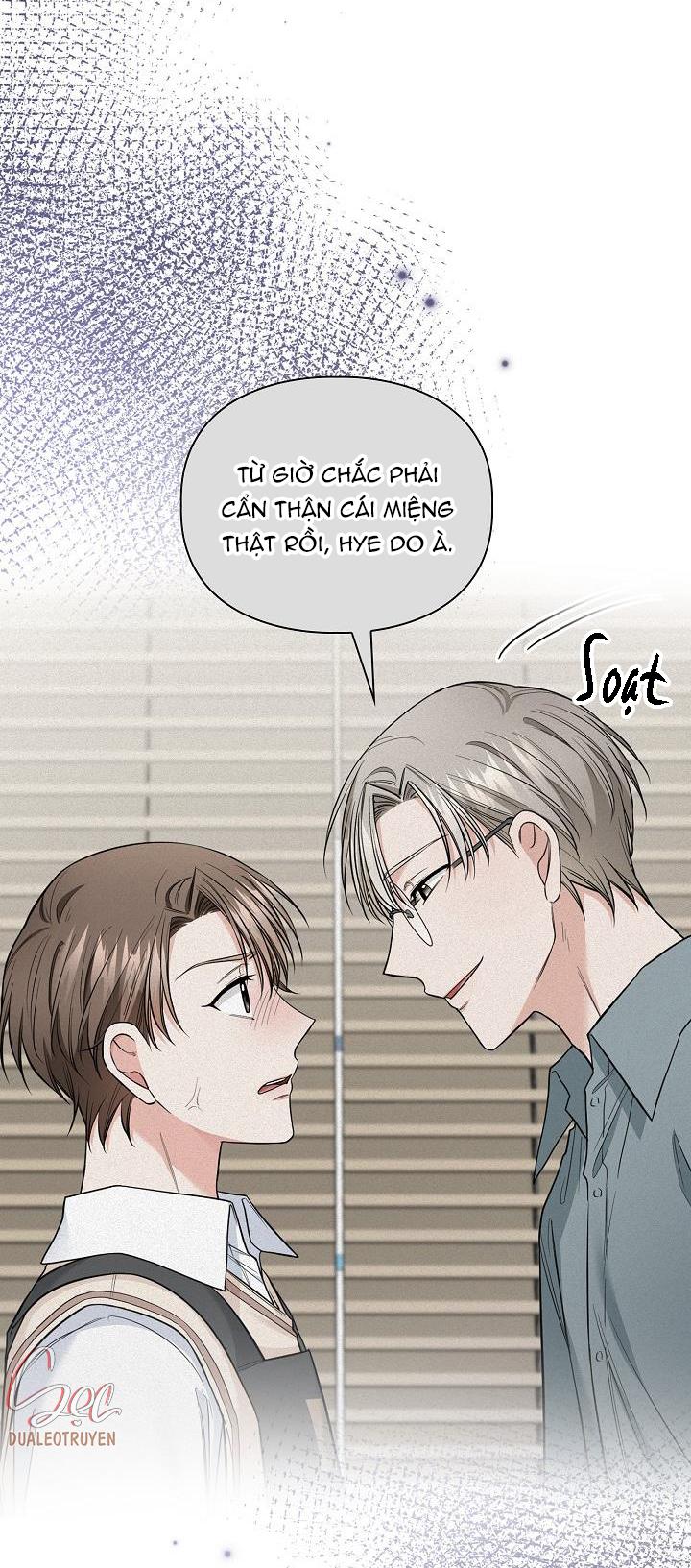 phòng tắm hơi chapter 40 52