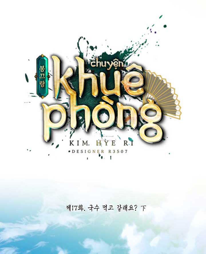 chuyện khuê phòng chapter 17 3