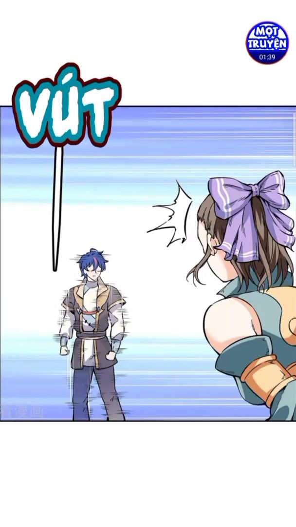 võ đạo độc tôn chapter 232 7