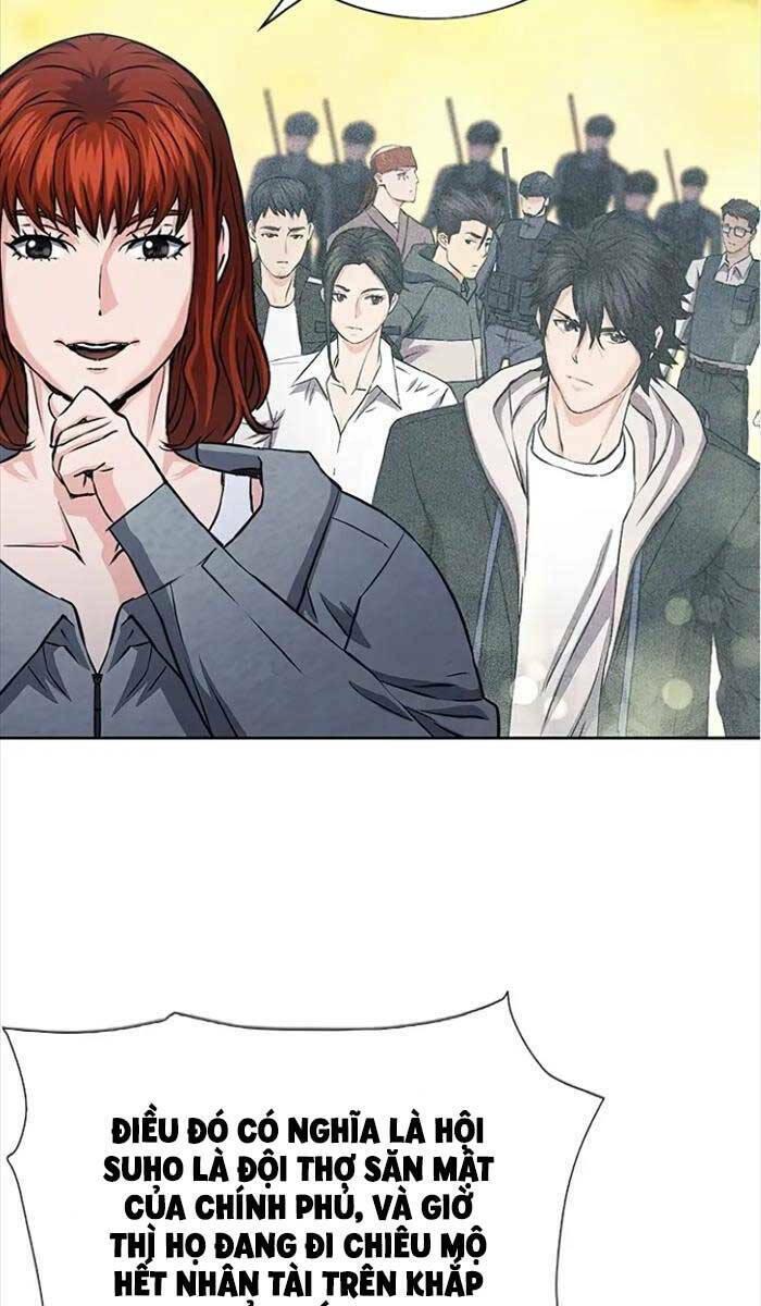 druid tại ga seoul - người hóa thú chapter 98 48