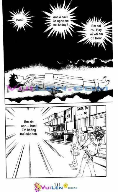 vật cản tình yêu chapter 6 105