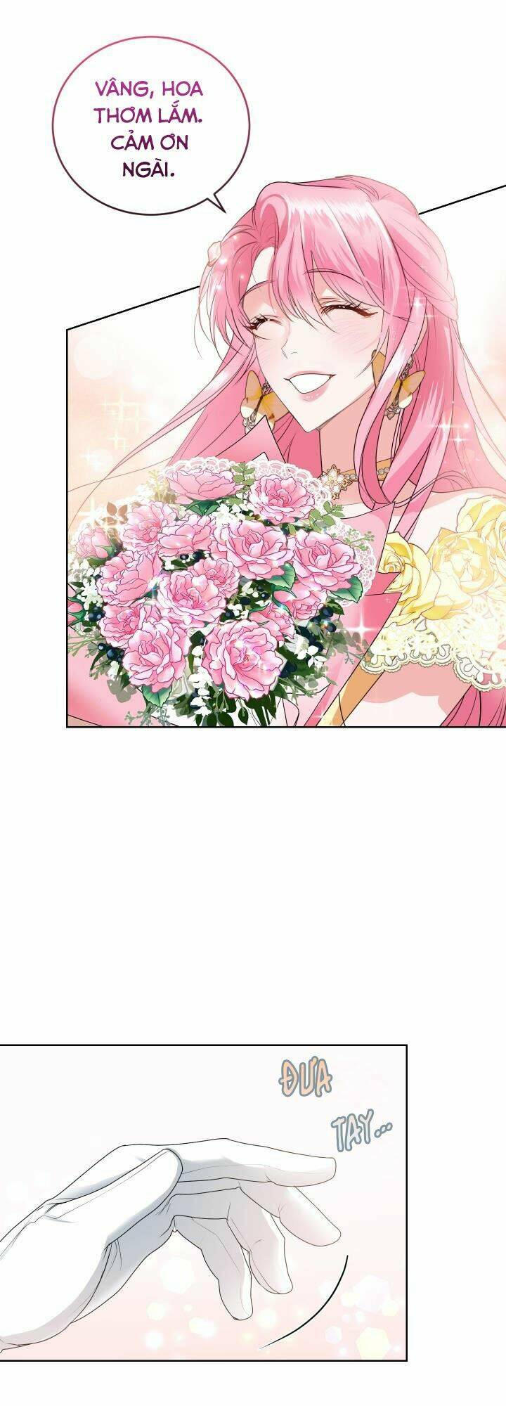 nhà điều chế nước hoa độc quyền của bạo chúa chapter 29 19