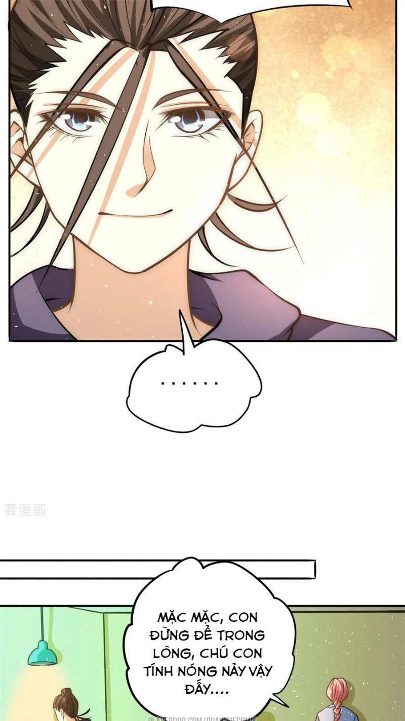 đô thị đỉnh phong cao thủ chapter 42 9