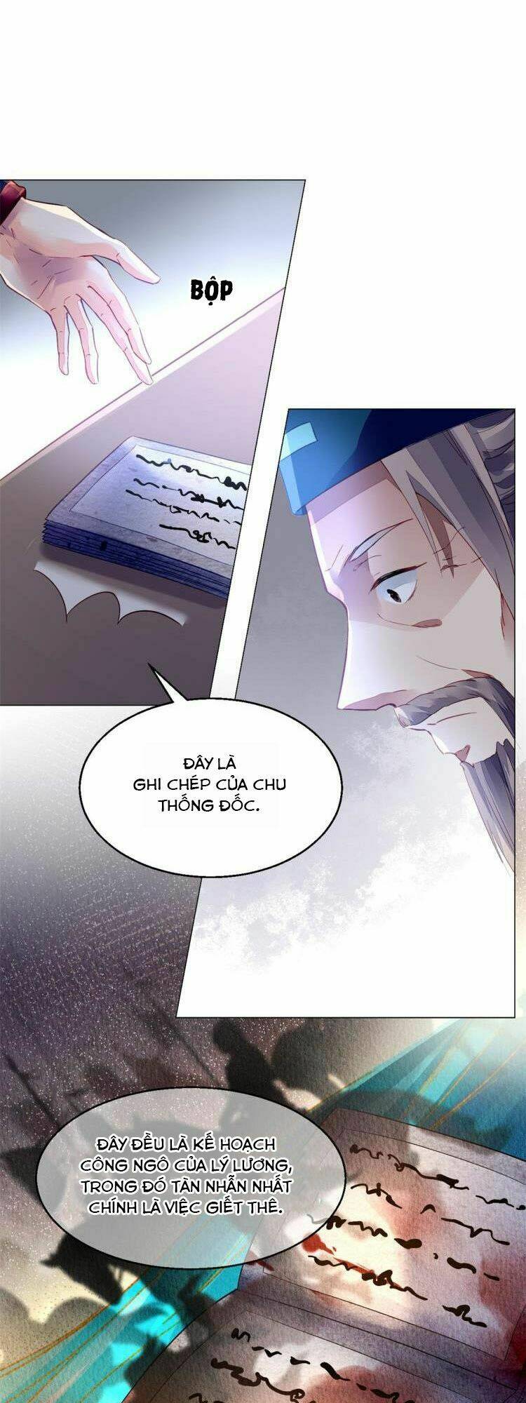 vấn đan chu chapter 15 30