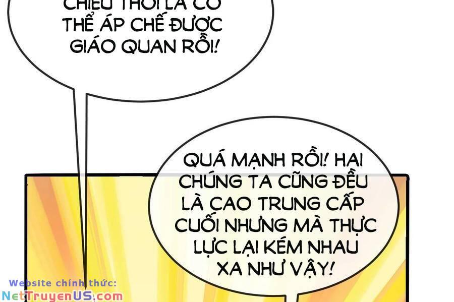 nhìn thấy thanh máu, ta xử tội thần linh chapter 130 34