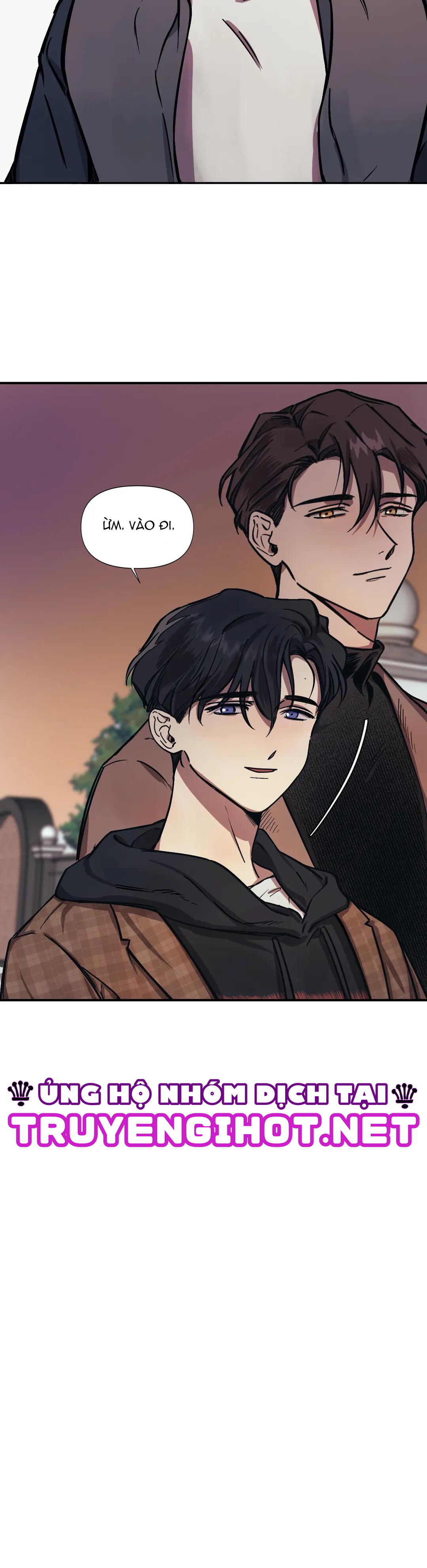 góc nhìn thứ ba (full) chapter 15.1 4