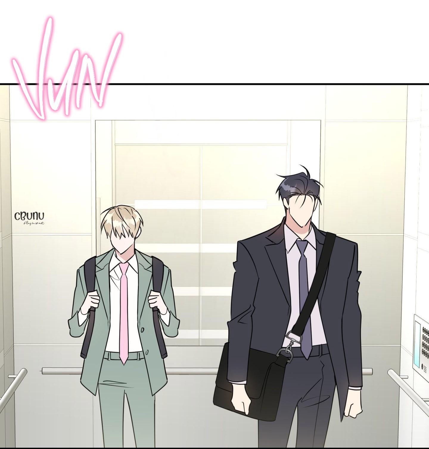 bắt tay hả, thôi bỏ đi! chapter 13 12