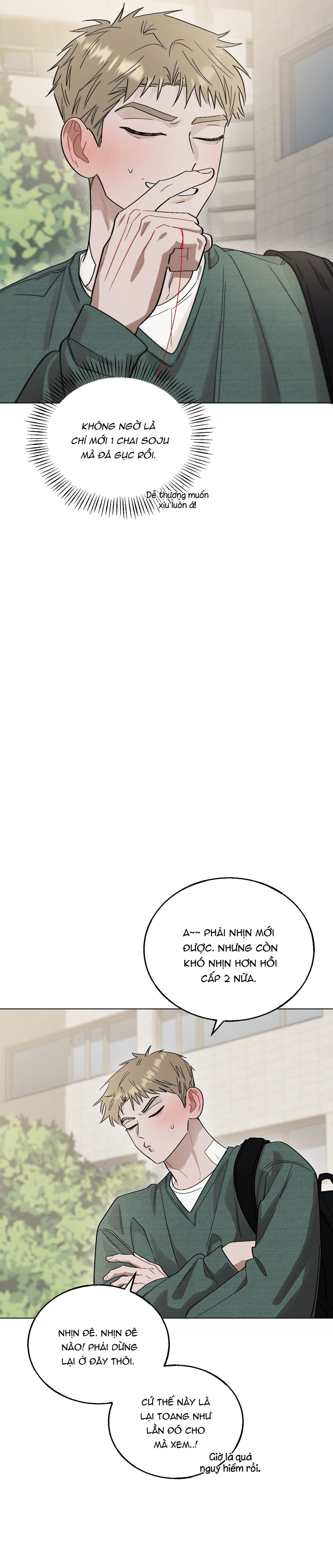 nhiệm vụ hongsil chapter 10 26