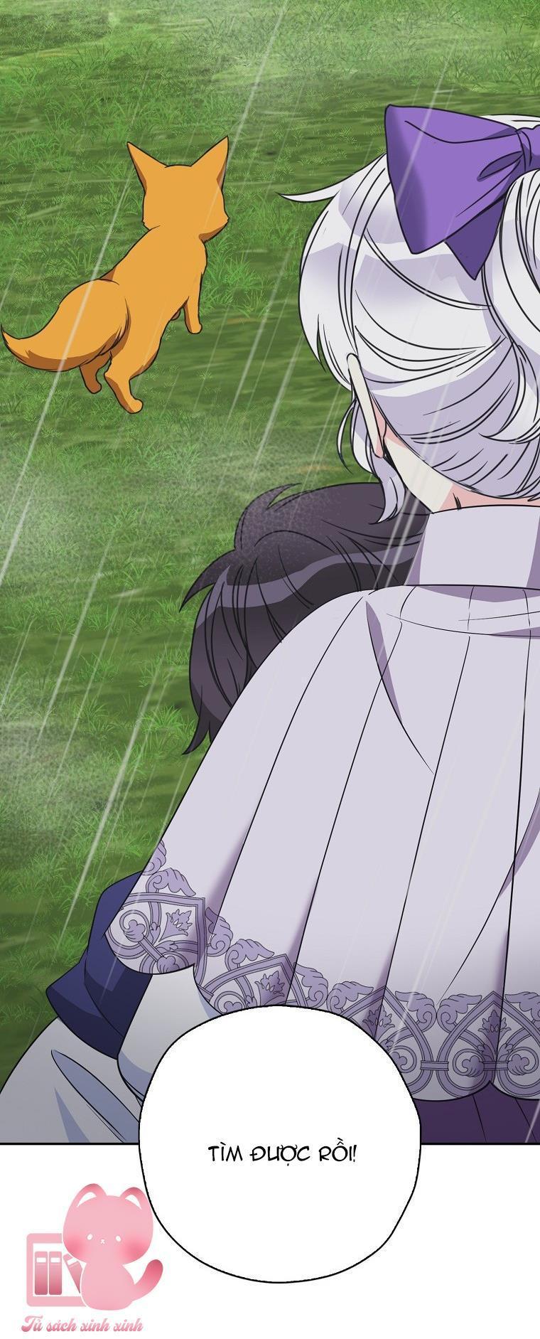 tôi sinh ra là con gái ác nữ chapter 45 27