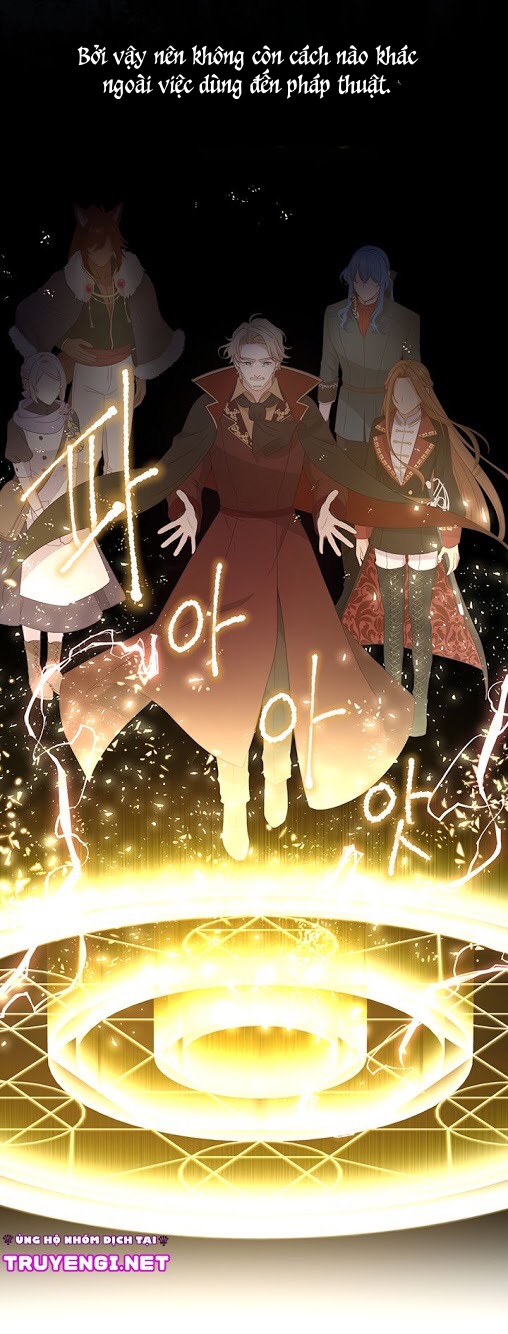 cẩn thận nữ phụ phản diện đấy! chapter 49 2